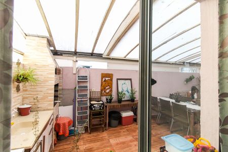 Apartamento para alugar com 100m², 2 quartos e sem vagaVista do Quarto 1