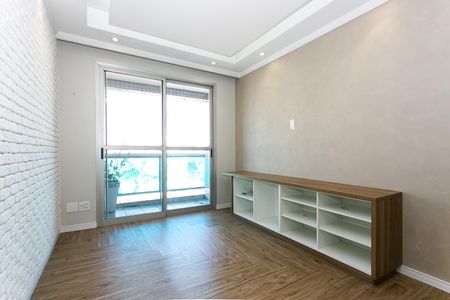 Apartamento para alugar com 93m², 3 quartos e 2 vagasSala