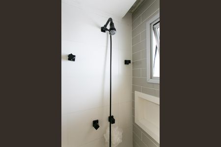 Apartamento para alugar com 93m², 3 quartos e 2 vagasBanheiro da Suíte