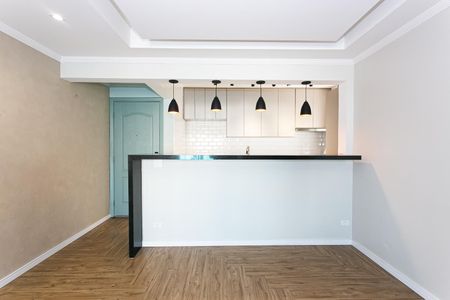 Apartamento para alugar com 93m², 3 quartos e 2 vagasSala