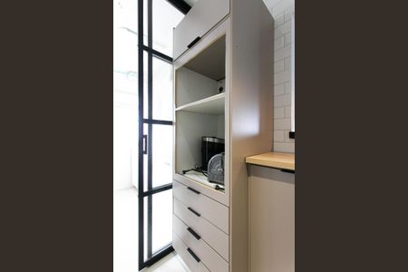 Apartamento para alugar com 93m², 3 quartos e 2 vagasCozinha