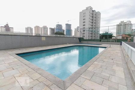 Apartamento para alugar com 93m², 3 quartos e 2 vagasÁrea comum - Piscina