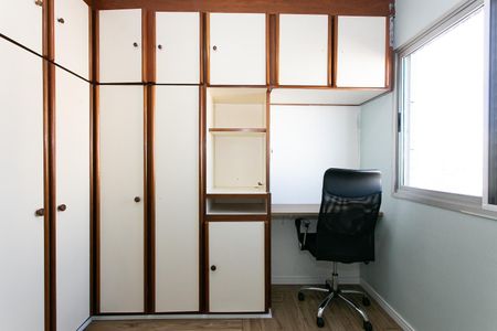 Apartamento para alugar com 93m², 3 quartos e 2 vagasQuarto 1