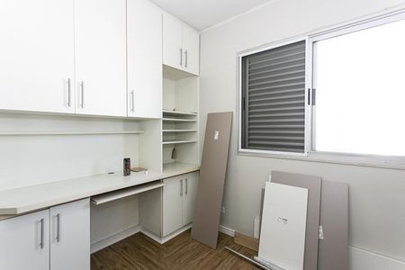 Apartamento para alugar com 93m², 3 quartos e 2 vagasQuarto 2