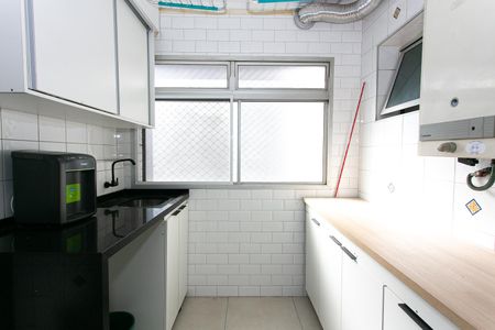 Apartamento para alugar com 93m², 3 quartos e 2 vagasÁrea de Serviço