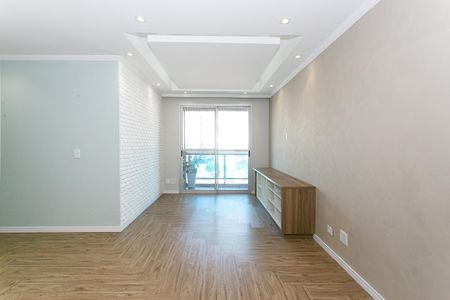 Apartamento para alugar com 93m², 3 quartos e 2 vagasSala