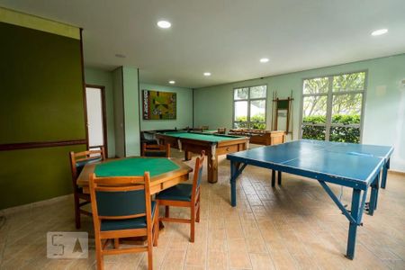 Apartamento para alugar com 93m², 3 quartos e 2 vagasÁrea comum - Salão de jogos