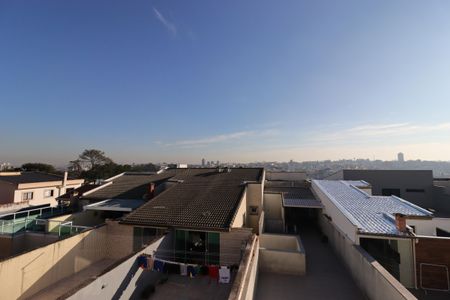 Apartamento à venda com 88m², 2 quartos e 1 vagaVista do Quarto 2