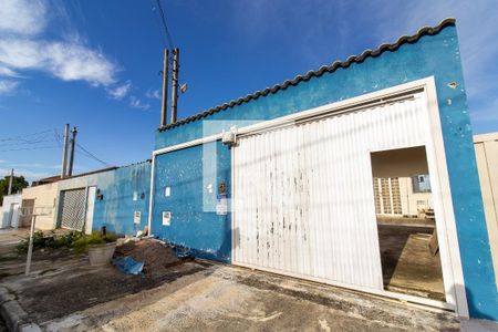 Casa à venda com 240m², 3 quartos e 8 vagas