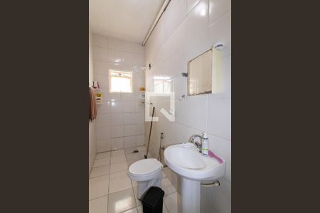 Casa à venda com 240m², 3 quartos e 8 vagas