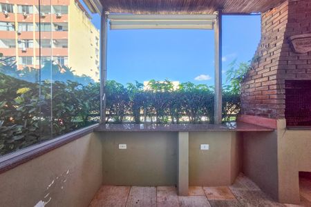 Apartamento para alugar com 135m², 2 quartos e 1 vaga Apartamento para alugar com 135m², 2 quartos e 1 vagaÁrea de Lazer