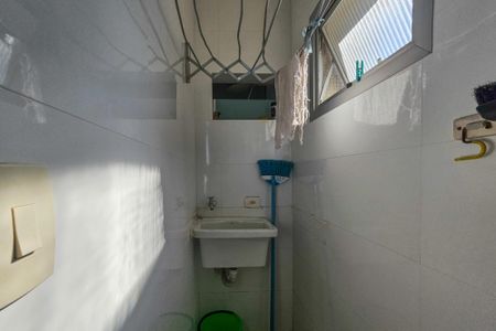 Apartamento para alugar com 135m², 2 quartos e 1 vaga Apartamento para alugar com 135m², 2 quartos e 1 vagaÁrea de serviço