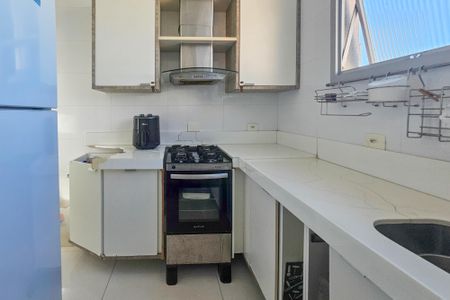 Apartamento para alugar com 135m², 2 quartos e 1 vaga Apartamento para alugar com 135m², 2 quartos e 1 vagaCozinha