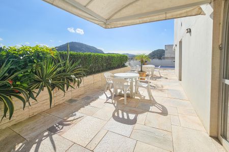 Apartamento para alugar com 135m², 2 quartos e 1 vaga Apartamento para alugar com 135m², 2 quartos e 1 vagaÁrea de Lazer