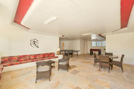 Apartamento para alugar com 135m², 2 quartos e 1 vaga Apartamento para alugar com 135m², 2 quartos e 1 vagaÁrea de Lazer