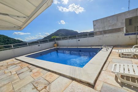 Apartamento para alugar com 135m², 2 quartos e 1 vaga Apartamento para alugar com 135m², 2 quartos e 1 vagaÁrea de Lazer