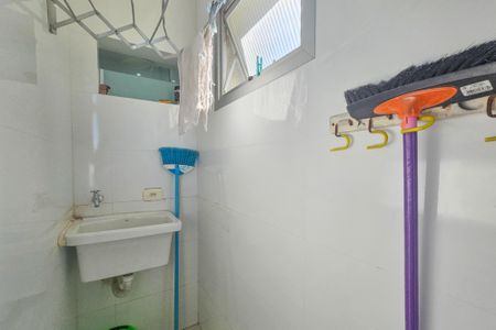 Apartamento para alugar com 135m², 2 quartos e 1 vaga Apartamento para alugar com 135m², 2 quartos e 1 vagaÁrea de serviço