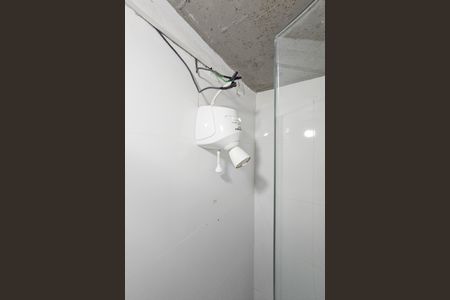 Apartamento para alugar com 135m², 2 quartos e 1 vaga Apartamento para alugar com 135m², 2 quartos e 1 vagaBanheiro da Suíte 3