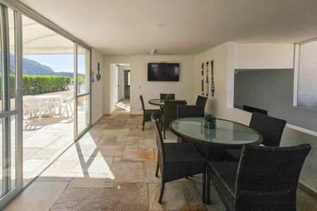 Apartamento para alugar com 135m², 2 quartos e 1 vaga Apartamento para alugar com 135m², 2 quartos e 1 vagaÁrea de Lazer