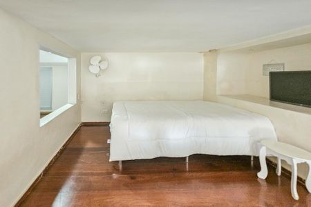 Apartamento para alugar com 135m², 2 quartos e 1 vaga Apartamento para alugar com 135m², 2 quartos e 1 vagaSuíte 3