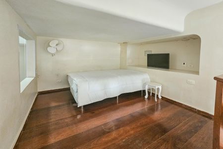 Apartamento para alugar com 135m², 2 quartos e 1 vaga Apartamento para alugar com 135m², 2 quartos e 1 vagaSuíte 3