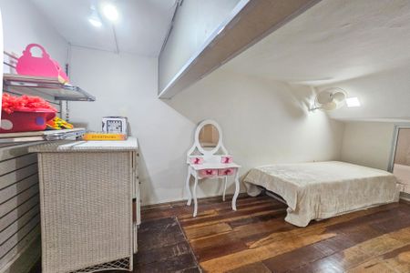 Apartamento para alugar com 135m², 2 quartos e 1 vaga Apartamento para alugar com 135m², 2 quartos e 1 vagaSuíte 3