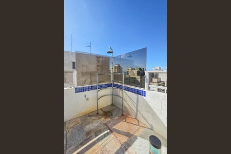 Apartamento para alugar com 135m², 2 quartos e 1 vaga Apartamento para alugar com 135m², 2 quartos e 1 vagaÁrea de Lazer
