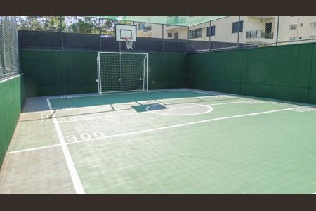 Apartamento à venda com 115m², 3 quartos e 2 vagasQuadras