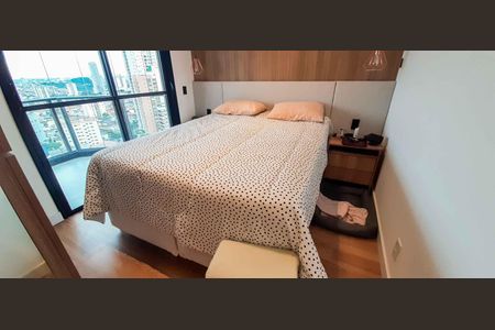 Apartamento à venda com 115m², 3 quartos e 2 vagasSuíte 1