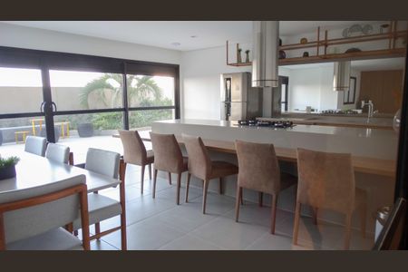 Apartamento à venda com 115m², 3 quartos e 2 vagasÁrea comum - Salão de festas