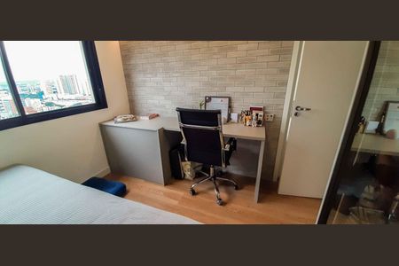 Apartamento à venda com 115m², 3 quartos e 2 vagasSuíte 2