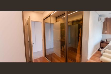 Apartamento à venda com 115m², 3 quartos e 2 vagasClosed da Suíte 1