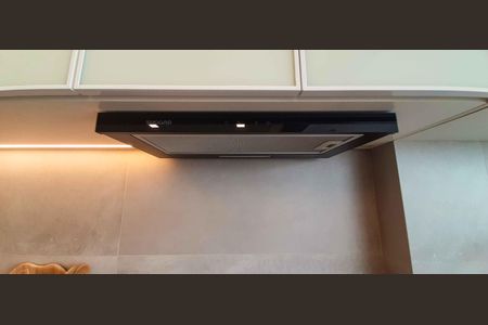 Apartamento à venda com 115m², 3 quartos e 2 vagasCozinha