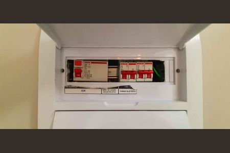 Apartamento à venda com 115m², 3 quartos e 2 vagasQuadros de Luz