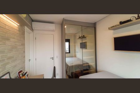 Apartamento à venda com 115m², 3 quartos e 2 vagasSuíte 2