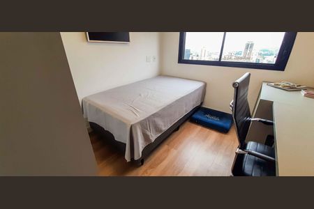 Apartamento à venda com 115m², 3 quartos e 2 vagasSuíte 2