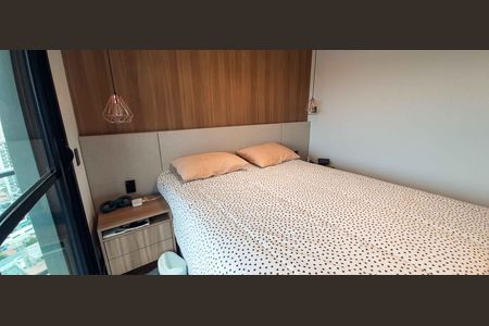 Apartamento à venda com 115m², 3 quartos e 2 vagasSuíte 1