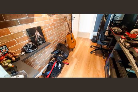 Apartamento à venda com 115m², 3 quartos e 2 vagasEscritório