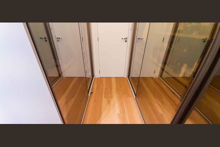 Apartamento à venda com 115m², 3 quartos e 2 vagasClosed da Suíte 1