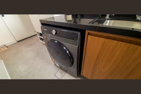 Apartamento à venda com 115m², 3 quartos e 2 vagasÁrea de Serviço