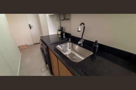 Apartamento à venda com 115m², 3 quartos e 2 vagasÁrea de Serviço