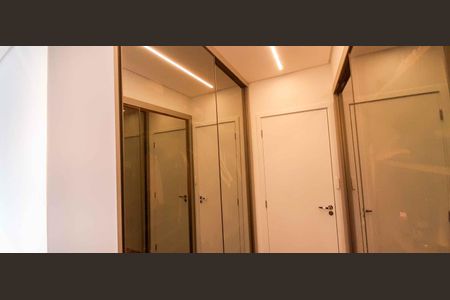 Apartamento à venda com 115m², 3 quartos e 2 vagasClosed da Suíte 1