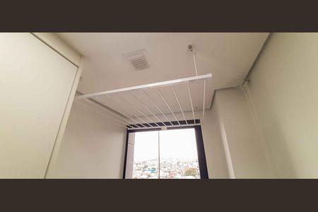 Apartamento à venda com 115m², 3 quartos e 2 vagasÁrea de Serviço