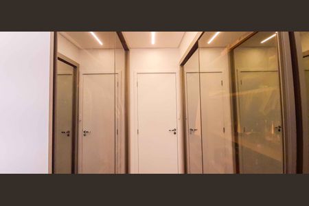 Apartamento à venda com 115m², 3 quartos e 2 vagasClosed da Suíte 1