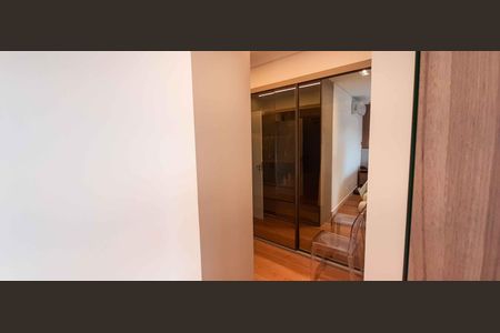 Apartamento à venda com 115m², 3 quartos e 2 vagasClosed da Suíte 1