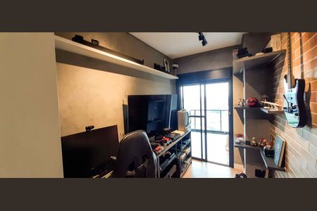 Apartamento à venda com 115m², 3 quartos e 2 vagasEscritório