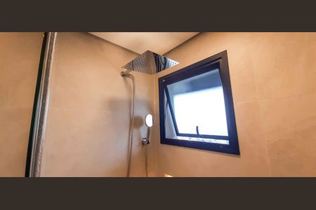 Apartamento à venda com 115m², 3 quartos e 2 vagasBanheiro da Suíte 1