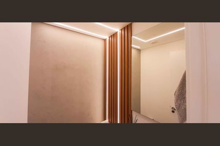 Apartamento à venda com 115m², 3 quartos e 2 vagasLavabo