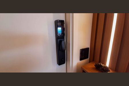 Apartamento à venda com 115m², 3 quartos e 2 vagasFechadura 