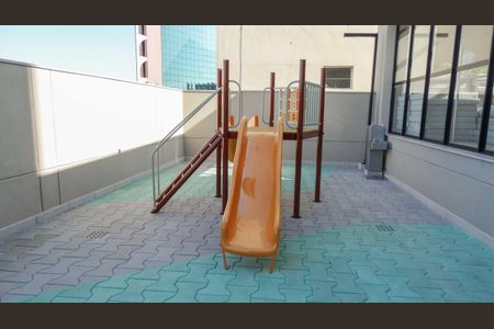 Apartamento à venda com 115m², 3 quartos e 2 vagasÁrea comum - Playground